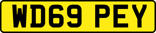 WD69PEY