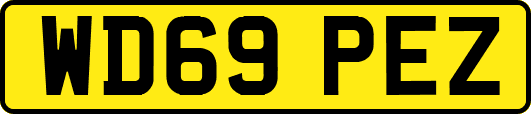 WD69PEZ