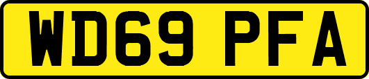 WD69PFA