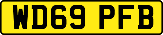 WD69PFB