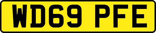WD69PFE