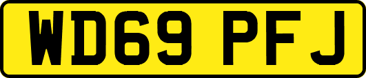WD69PFJ
