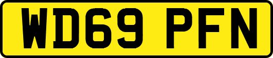 WD69PFN