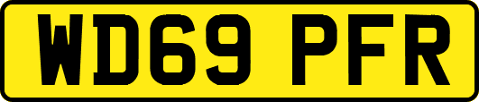 WD69PFR