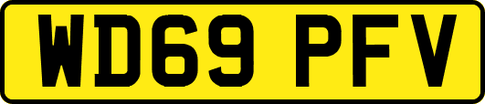 WD69PFV
