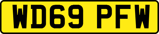 WD69PFW