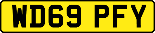WD69PFY