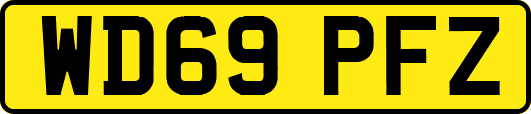WD69PFZ