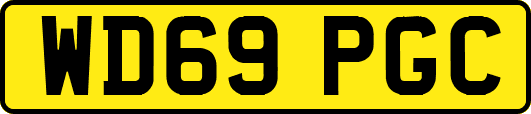 WD69PGC