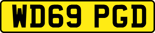 WD69PGD
