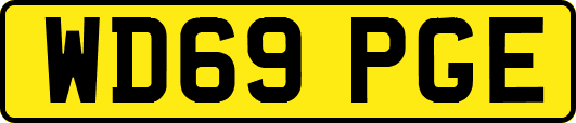 WD69PGE
