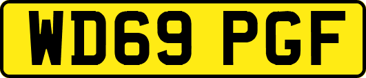 WD69PGF