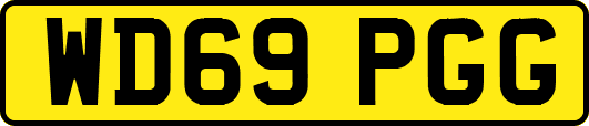 WD69PGG