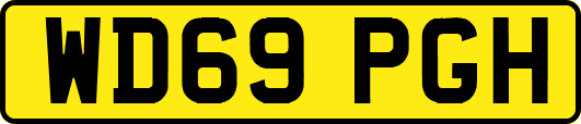 WD69PGH
