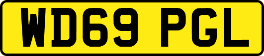 WD69PGL