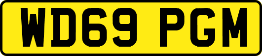 WD69PGM