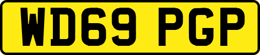 WD69PGP