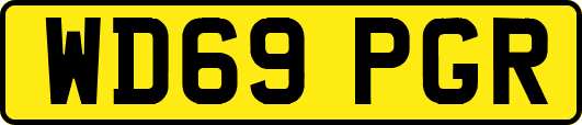 WD69PGR