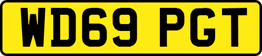 WD69PGT