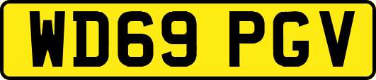 WD69PGV
