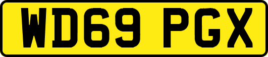 WD69PGX