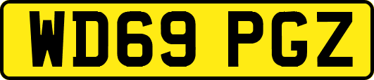 WD69PGZ