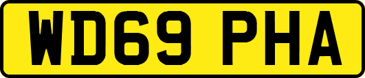 WD69PHA