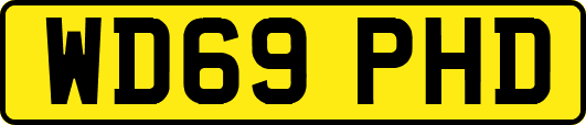 WD69PHD