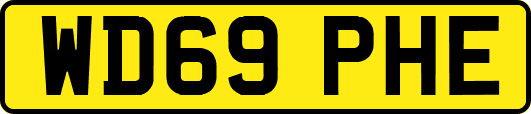 WD69PHE