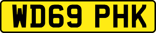 WD69PHK