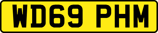 WD69PHM