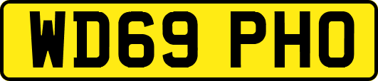 WD69PHO