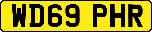 WD69PHR
