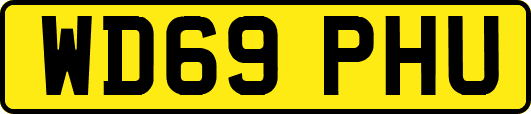 WD69PHU
