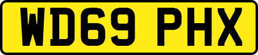 WD69PHX