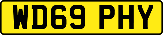 WD69PHY