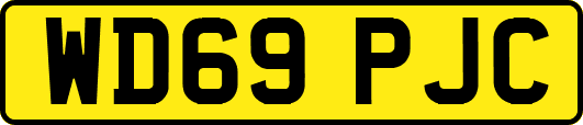 WD69PJC