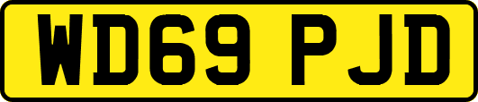 WD69PJD