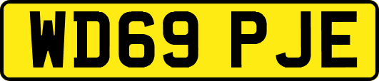 WD69PJE