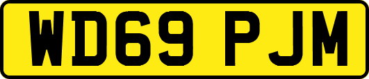 WD69PJM