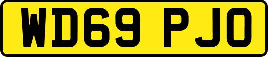 WD69PJO