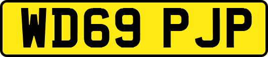 WD69PJP