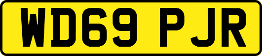 WD69PJR