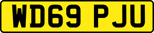WD69PJU