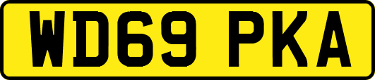 WD69PKA