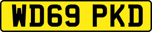 WD69PKD