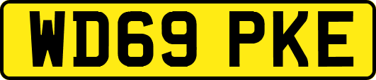 WD69PKE