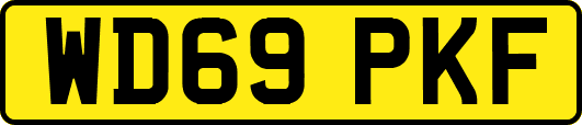 WD69PKF