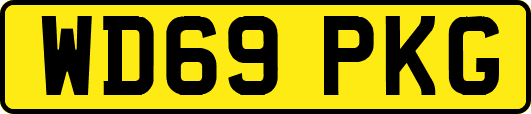 WD69PKG