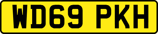 WD69PKH